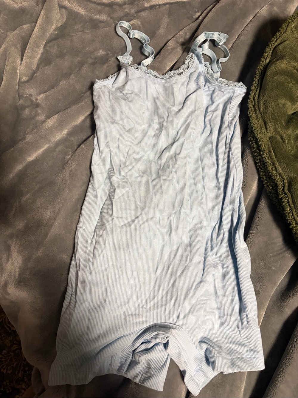 Pj romper